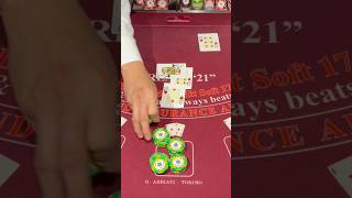 Nice blackjack run gambling casino [upl. by Thoma]