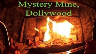 Mystery Mine Dollywood [upl. by Ecylahs232]