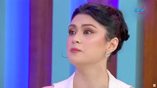 Carla Abellana sinagot ang tanong kung bakit sila naghiwalay ni Tom Rodriguez [upl. by Noakes]