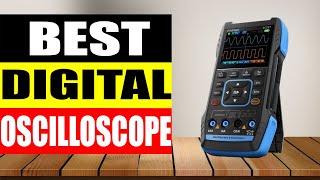 Top 5 Best Digital Oscilloscope in 2024 [upl. by Greenfield]