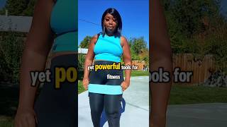 Have you ever tried a resistance Band jumpropejourney [upl. by Enomsed370]