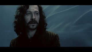 The Death of Sirius Black [upl. by Julianne]