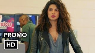 Quantico 1x11 Season 1 Episode 11 quotInsidequot Promo HD Winter Finale [upl. by Townie928]