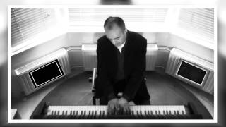 Schindlers List Remembrances Piano solo [upl. by Verge]