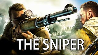 The Sniper  Best Sniper Movies  Action Movie full movie English  Action Movies Full HD [upl. by Otecina623]