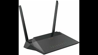 how to hidden wireless network in router Dlink DSL224 [upl. by Hippel464]