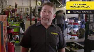 Meineke Services Brakes [upl. by Bamford]