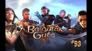 Baldurs Gate 3 Organiziamo una rivolta contro quotNerequot [upl. by Hardigg]