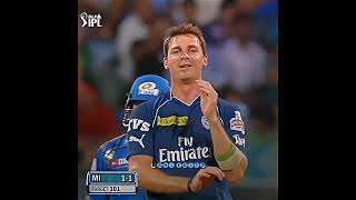 Dale Steyn Vs Rohit Sharma [upl. by Ekaterina]