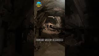 Malinta Tunnel Corrigedor Island worldwar2history trendingshorts travelvlog travel philippines [upl. by Oj]