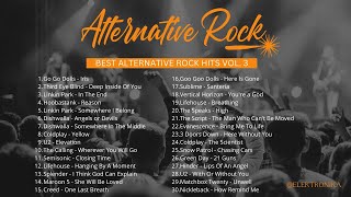 The Ultimate 2000s Alternative Rock Hits Playlist [upl. by Llaccm735]