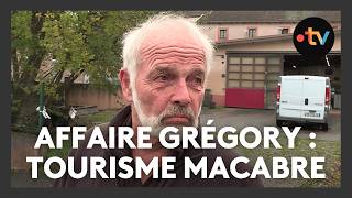 Affaire Grégory  la vallée de la Vologne entre tourisme morbide et harcèlement médiatique [upl. by Rexfourd]