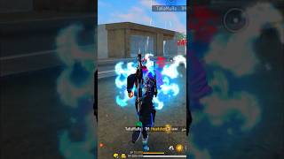 NOt single Bullet Miss Fire takamurayt shorts freefire [upl. by Akinor]