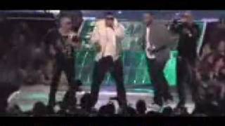 Daddy yankee y don omar Reconciliacion 2008 [upl. by Shaffer433]