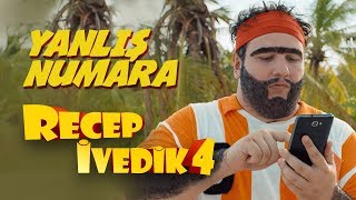 Yanlış Numara  Recep İvedik 4 [upl. by Thaddus]