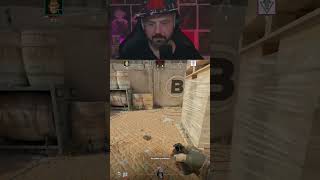 1on3 Clutch Defuse  maseschine auf Twitch [upl. by Atsillac568]