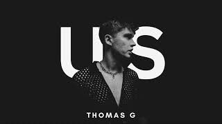 Thomas G  Us Official Audio  Eurovision 2024 [upl. by Ajam174]