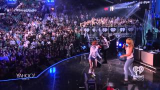 Paramore Live iHeartRadio 2014 Full HD 1080p Full Show [upl. by Aryhs421]