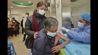 Mystery in Japan as dangerous streptococcal infections soar to record levels [upl. by Amabel]