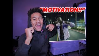 Respect his grind  DAX  SELF PROCLAIMED 2  REACTION [upl. by Jonah]