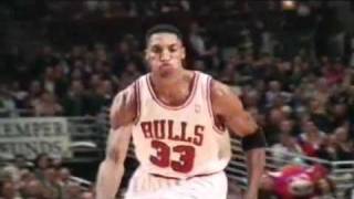 1998 NBA Finals  I love this game commercial [upl. by Boigie]