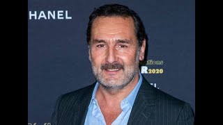 Cette douche froide que Gilles Lellouche a vécu et qui a tout remis en question [upl. by Lemcke]