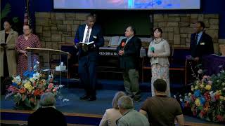 Paradise SDA Church Service [upl. by Paresh538]