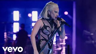 Lady Gaga  Enigma Live from the Chromatica Ball 2022 [upl. by Saunderson]