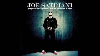 Joe Satriani  Andalusia [upl. by Hall]