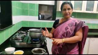 Thiruvadhirai Kali Recipe in Tamil [upl. by Saucy]