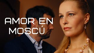 AMOR EN MOSCÚ  Mejor película 2024 PELÍCULA EN ESPAÑOL [upl. by Llenrad]