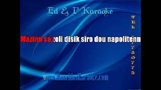 zoli zoli jsb morning karaoke [upl. by Pliske]