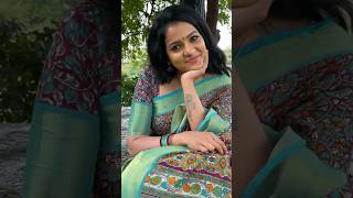 VJ Chitra feat Minnale youtube youtubeshorts vjchitra [upl. by Derna943]