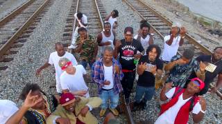 Peanut Da Don Ft Lotto Savage MOB Ties Shot By TMPFilmz GH4 Music Video [upl. by Santini76]