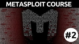 Metasploit For Beginners  2  Understanding Metasploit Modules [upl. by Straus]