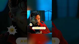 Who Will Lead the Avengers in Secret Wars Shocking Revelation 😮🔥quotmarvel shorts [upl. by Idham128]