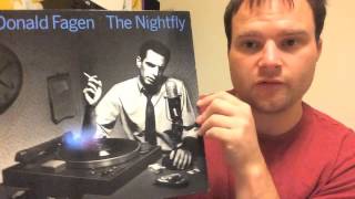 Album review  The Nightfly by Donald Fagen [upl. by Florinda250]