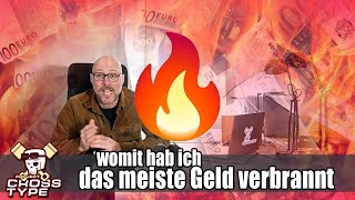 womit habe ich das meiste GELD verbrannt [upl. by Nevs45]