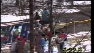 World CrossCountry Championships 1992  Boston M Part 1 [upl. by Kablesh712]