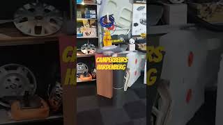 Camperbeurs Hardenberg 2024 Camperpassie [upl. by Esyak]