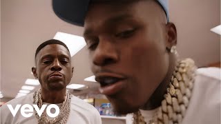 Boosie Badazz ft DaBaby  Ok Lets Go Music Video [upl. by Nyhagen]