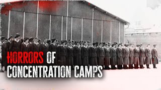 Revealing the Horrors of the Holocaust  Beyond the Myth  Ep 5  Documentary [upl. by Sukramaj]