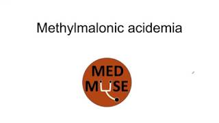 Methylmalonic Acidemia [upl. by Malinowski]