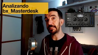 Cómo utilizar bxMasterdesk para tus masters [upl. by Anirdua]