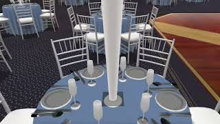 Lands End Waterfront Catering using Prismm [upl. by Cutlerr968]