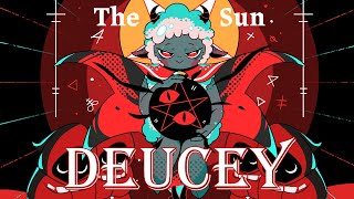 Deucey  The Sun Cult of the Lamb Song [upl. by Ataeb]