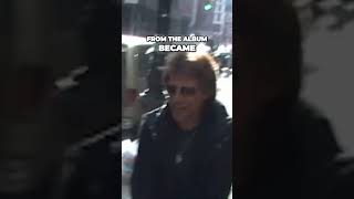 Epic World Tour  Jon Bon Jovi Rock Forever documentary watchnow music [upl. by Morel]