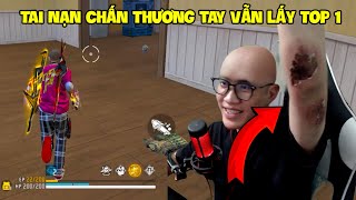 Box Free Bị Tai Nạn Nhưng Vẫn Leo Rank Cân Map Hành Trình Lên Cao Thủ 2 Sao Sever Banglades [upl. by Leinnad126]