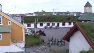 Vardø  Vardo   Stadt in Norwegen [upl. by Abijah]