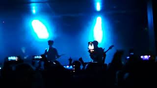 Clan of Xymox  A Day  13092024  Hard Club  Porto [upl. by Otti925]